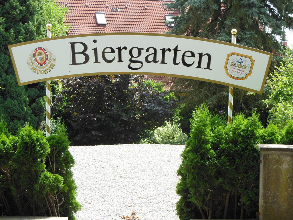 Grüner Baum Otel Stetten  Dış mekan fotoğraf